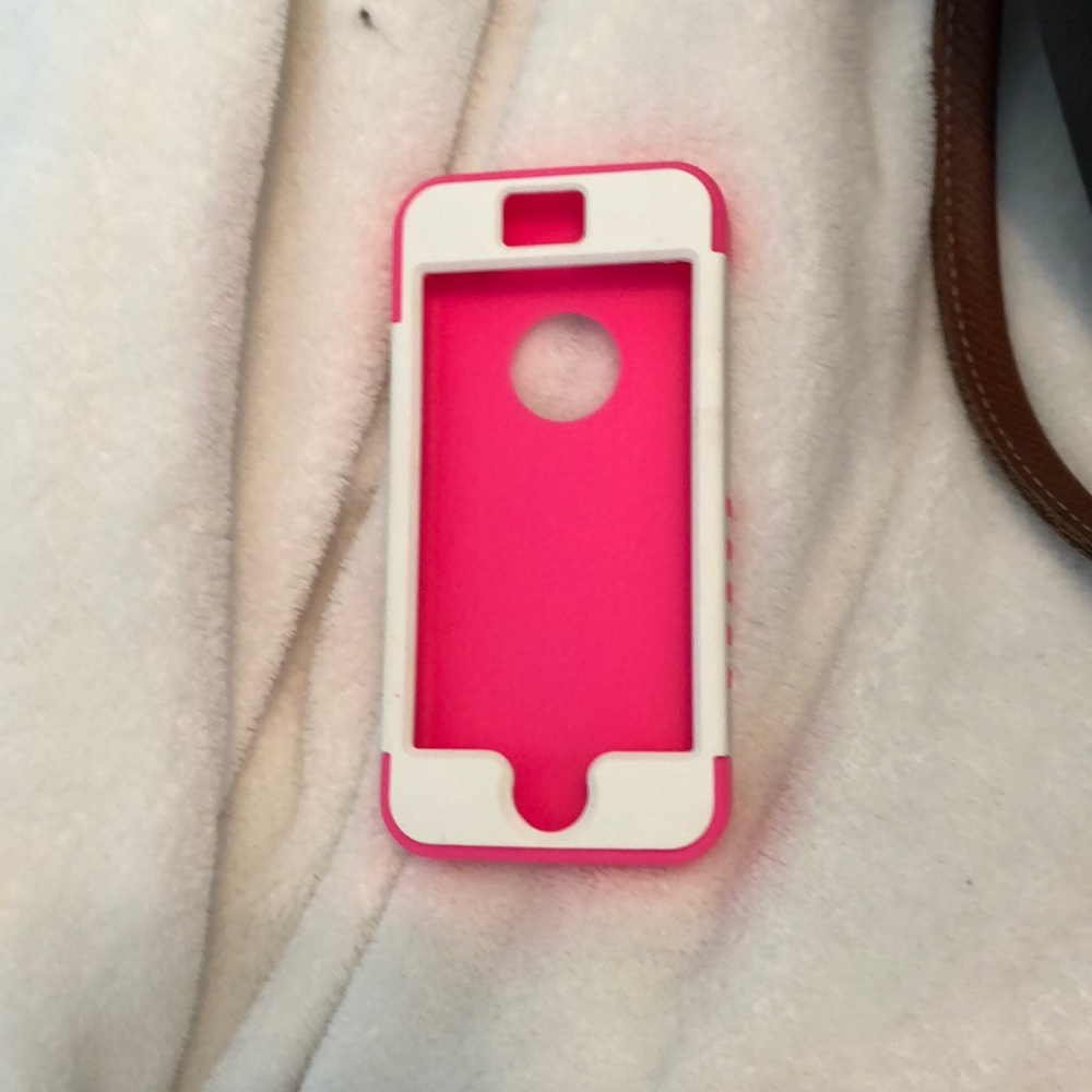 Otter box iPhone 5 case